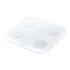 Digital Bathroom Scales Huawei 55020ABM White