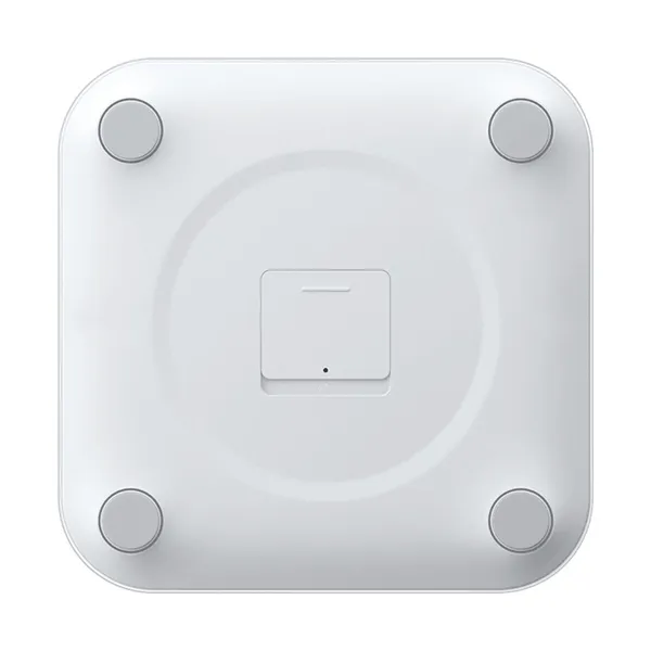 Digital Bathroom Scales Huawei 55020ABM White