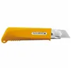 Cutter Olfa Yellow 25 X 0,7 MM Plastic