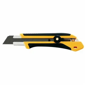 Cutter Olfa 25 X 0,7 MM polypropylene 25 mm