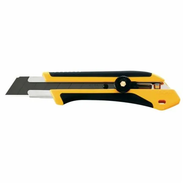 Cutter Olfa 25 X 0,7 MM polypropylene 25 mm