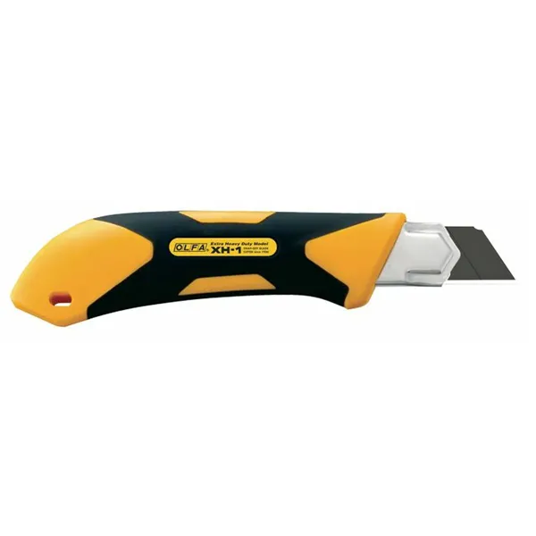 Cutter Olfa 25 X 0,7 MM polypropylene 25 mm