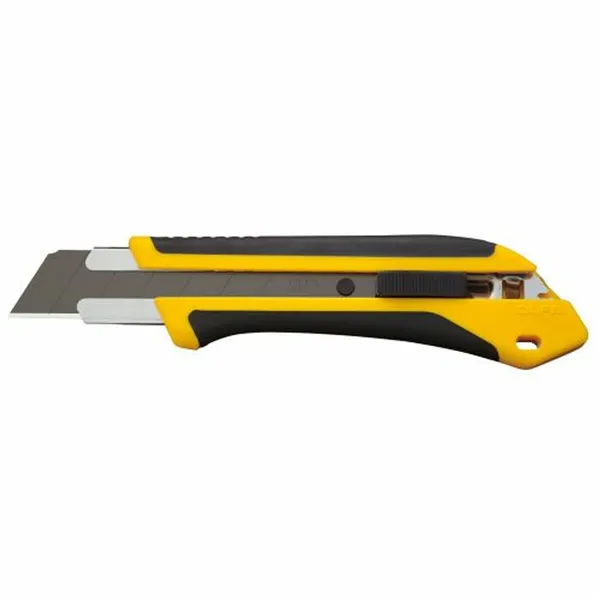 Cutter Olfa 25 X 0,7 MM polypropylene 25 mm