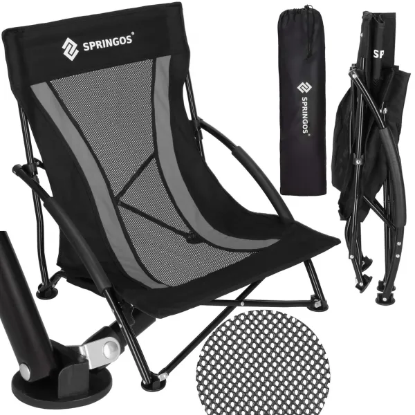 Turistituoli Springos CS0112
