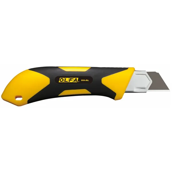Cutter Olfa 25 X 0,7 MM polypropylene 25 mm