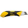 Cutter Olfa 25 X 0,7 MM polypropylene 25 mm