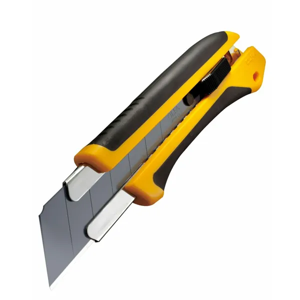 Cutter Olfa 25 X 0,7 MM polypropylene 25 mm