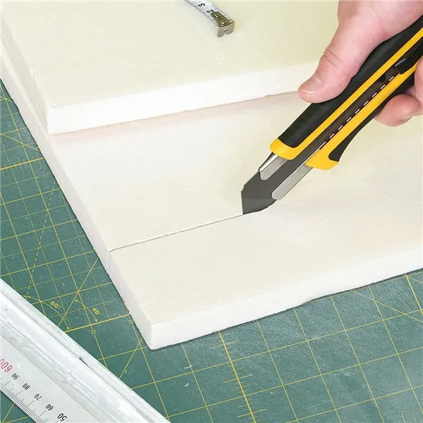 Cutter Olfa 25 X 0,7 MM polypropylene 25 mm
