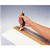 Cutter Olfa 18 X 0,5 MM Black Stainless steel Iron