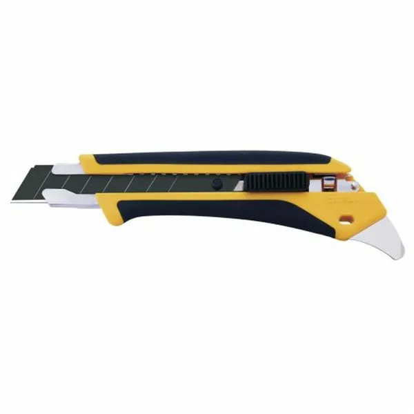 Cutter Olfa 18 X 0,5 MM 18 mm