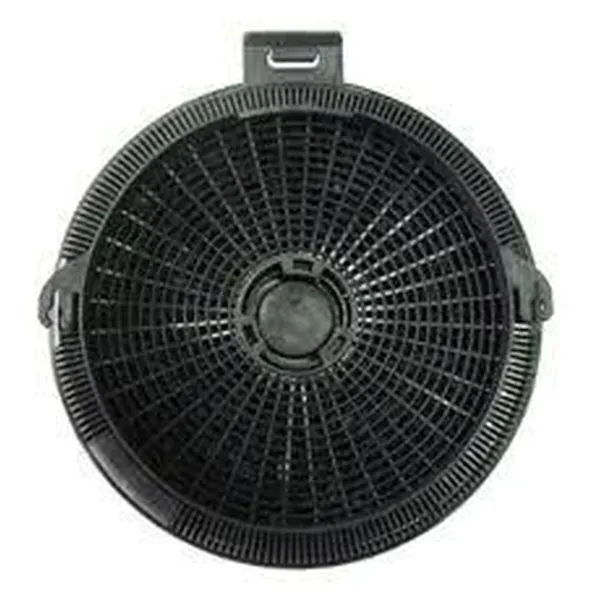Carbon Filter Teka D4C Carbon fibre Plastic