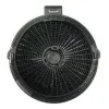 Carbon Filter Teka D4C Carbon fibre Plastic