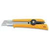 Cutter Olfa  L-1 Yellow Metal Plastic 0,5 mm