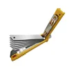 Cutter Olfa 18 X 0,5 MM Black Red 18 mm