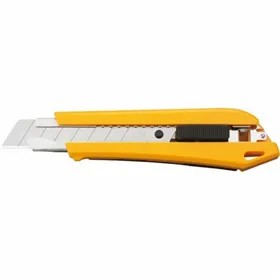 Cutter Olfa 18 X 0,5 MM 18 mm