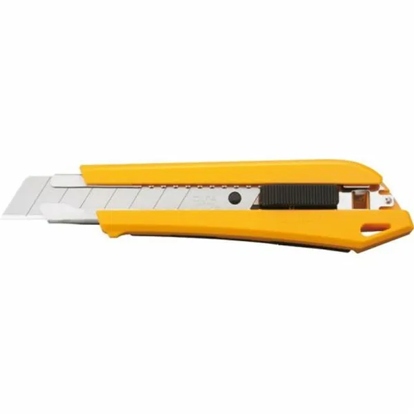 Cutter Olfa 18 X 0,5 MM 18 mm