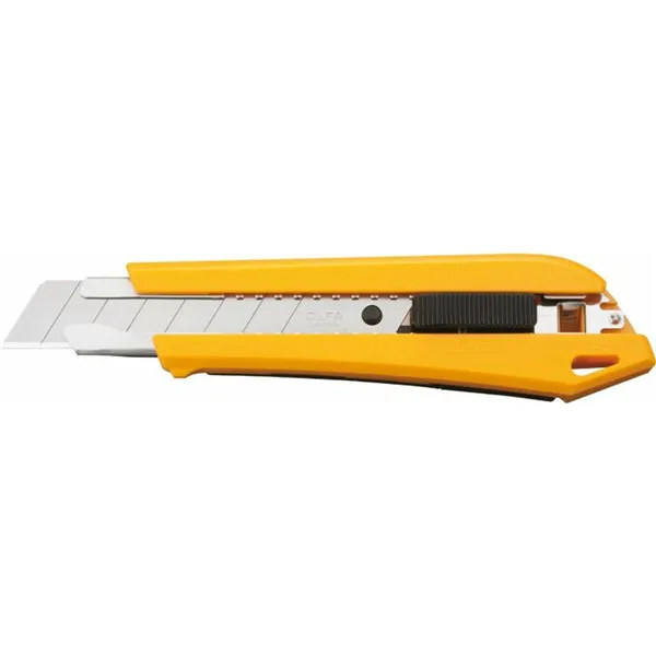 Cutter Olfa 18 X 0,5 MM 18 mm