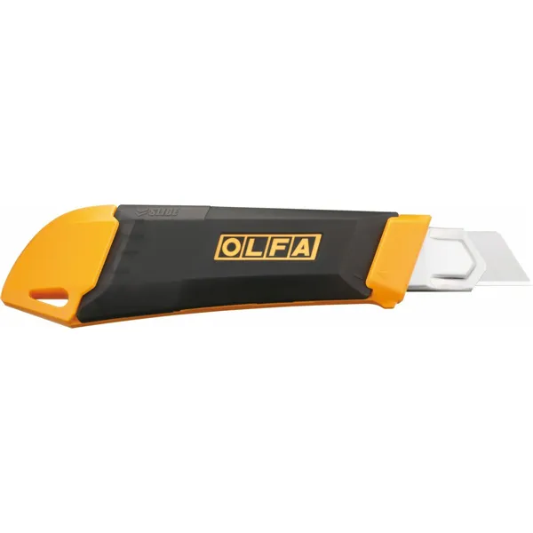 Cutter Olfa 18 X 0,5 MM 18 mm