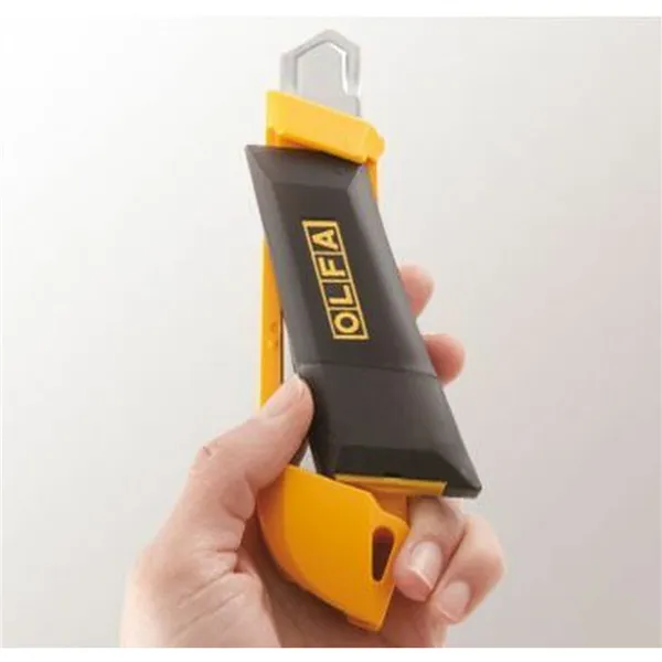 Cutter Olfa 18 X 0,5 MM 18 mm