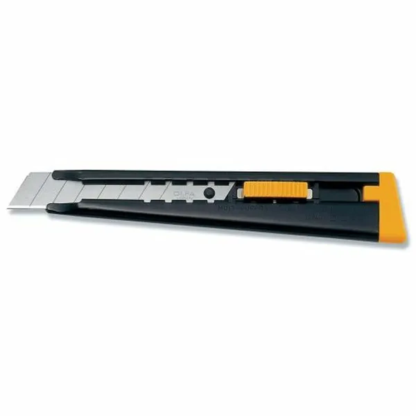 Cutter Olfa 18 X 0,5 MM 18 mm