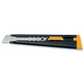 Cutter Olfa 18 X 0,5 MM 18 mm