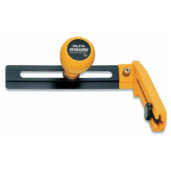 Cutter Olfa 18 X 0,5 MM 18 mm
