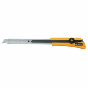 Cutter Olfa 18 X 0,5 MM 18 mm Extra long