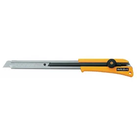 Cutter Olfa 18 X 0,5 MM 18 mm Extra long