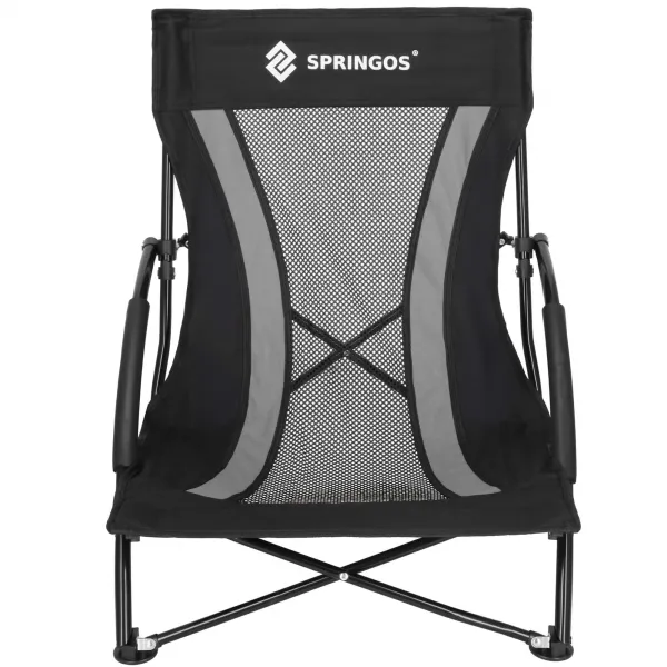 Tūristu krēsls Springos CS0112