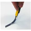 Cutter Olfa 12,5 X 0,25 MM Black Stainless steel Plastic 12,5 mm