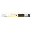 Cutter Olfa 12,5 X 0,45 MM Black Stainless steel
