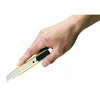 Cutter Olfa 12,5 X 0,45 MM Black Stainless steel