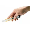 Cutter Olfa 12,5 X 0,45 MM Black Stainless steel