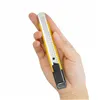 Cutter Olfa 12,5 X 0,45 MM Black Stainless steel