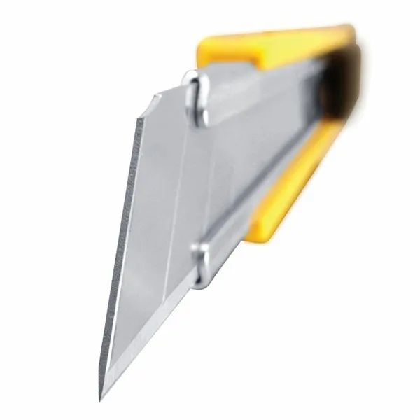 Cutter Olfa 12,5 X 0,45 MM Black Stainless steel