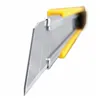Cutter Olfa 12,5 X 0,45 MM Black Stainless steel