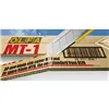 Cutter Olfa 12,5 X 0,45 MM Black Stainless steel
