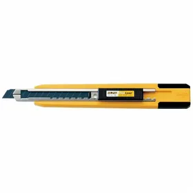 Cutter Olfa 9 X 0,38 MM Metal 9 mm