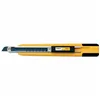 Cutter Olfa 9 X 0,38 MM Metal 9 mm