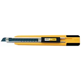 Cutter Olfa 9 X 0,38 MM Metal 9 mm