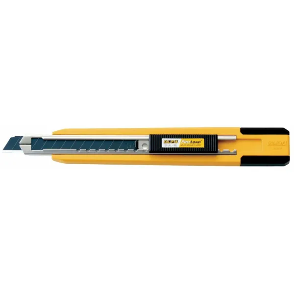 Cutter Olfa 9 X 0,38 MM Metal 9 mm