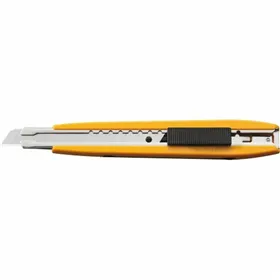 Cutter Olfa 9 X 0,38 MM Metal 9 mm