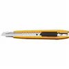 Cutter Olfa 9 X 0,38 MM Metal 9 mm