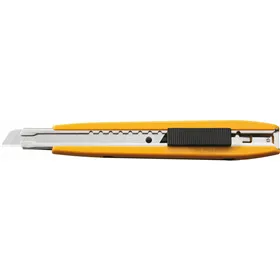 Cutter Olfa 9 X 0,38 MM Metal 9 mm