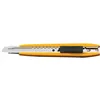 Cutter Olfa 9 X 0,38 MM Metal 9 mm
