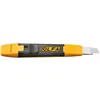 Cutter Olfa 9 X 0,38 MM Metal 9 mm