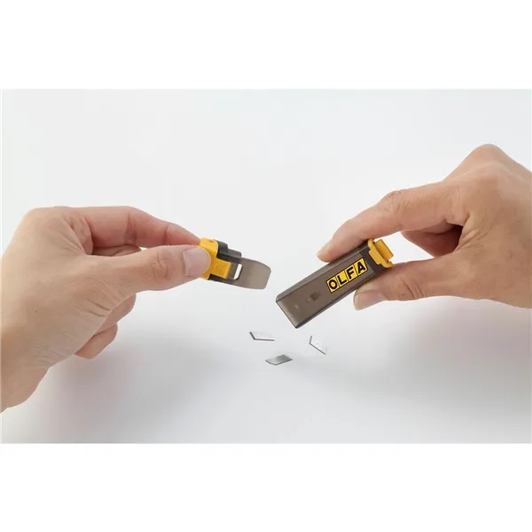 Cutter Olfa 9 X 0,38 MM Metal 9 mm