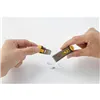 Cutter Olfa 9 X 0,38 MM Metal 9 mm