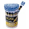 Cutter Olfa 9 X 0,38 MM Plastic 9 mm