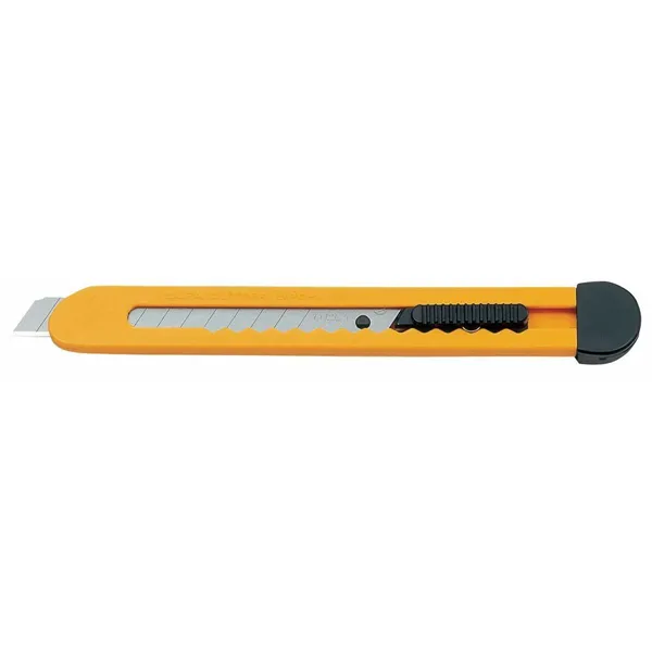 Cutter Olfa 9 X 0,38 MM Plastic 9 mm